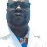 Dr WOROU Ambroise