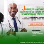 Journée de lancement des activités