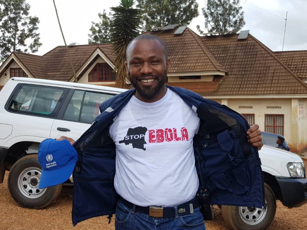 Dr Yao Michel, une vie engagée pour la santé